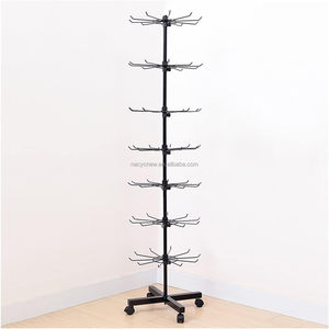 OEM/ODM Custom Light Duty Retail Store Multi-Tiers Food Phone Accessories <span class=keywords><strong>Display</strong></span> <span class=keywords><strong>Rack</strong></span>,metal Stand <span class=keywords><strong>Rack</strong></span> - Product Image 3