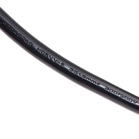 Prise de sortie IEC320 C14 vers UK BS1363A, prise mâle IEC C14 vers prise femelle UK 3Pin câble adaptateur d'alimentation pour PDU UPS