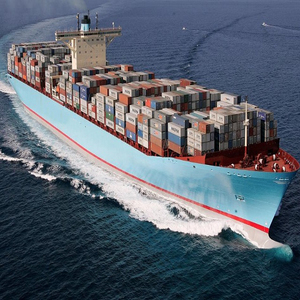 Agente di Spedizione Marittima Container Africa Trasporto di Oggetti Fuori Misura Spedizione Economica verso Cile <span class=keywords><strong>Venezuela</strong></span> Ecuador Bolivia Regno Unito Emirati Arabi Uniti - Product Image 4