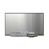 Panel de Pantalla LCD de 14.0 Pulgadas, Delgado, FHD, para 30 Pines, Borde Estrecho, TFT, 100% SRGB, Retroiluminación W-LED, N140HCE-EN2, Pantalla para Portátil