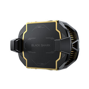 Black Shark 4PRO 4 Pro ventilatore per telefono magnetico divertente 3 Pro 2 Pro per gioco aria ventola di raffreddamento per radiatore - Product Image 4