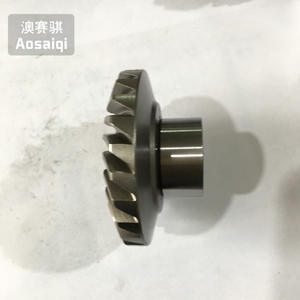 Vente directe du fabricant : Arbre d'engrenage marin 6F5, engrenage arrière, pièces de moteur hors-bord 6F5-45571-00 pour moteurs de bateau - Product Image 4
