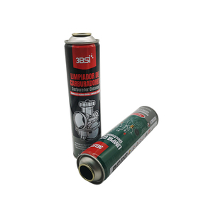 Chumboon meilleur prix <span class=keywords><strong>butane</strong></span> gaz <span class=keywords><strong>bouteille</strong></span> remplir azote aérosol peut cartouche propane - Product Image 6