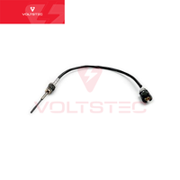 Capteurs automatiques VOLTSTEC 13628570234 13628573346 13628582662 Capteur de température des gaz d'échappement pour BMW série 1/3 F20 F30 F80 F34 F31