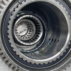 Transmisi baru asli 6DCT450 MPS6 Kit kopling ganda basah 36001826 36050661 36012404 untuk Volvo XC60 S40 S80L S60 V40 C30 - Product Image 3