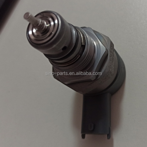 Bán buôn tự động Bộ phận động cơ diesel 0281006640 nhiên liệu điều chỉnh van - Product Image 2