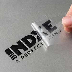 Tùy Chỉnh Vàng Uv Chuyển <span class=keywords><strong>Sticker</strong></span> Logo Tự Dính Kim Loại Vinyl Nhãn Dán Nhãn Trang Trí Bao Bì Tùy Chỉnh <span class=keywords><strong>Sticker</strong></span> Cho Hàng Thủ Công - Product Image 5