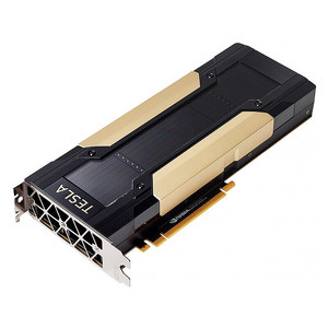 V100 32gb Hbm2 Pcie Sxm2 Gpu Cuda <b>Computing</b> Accelerator V100 (PCIe) 32GB Graphics Card - Product Image 1