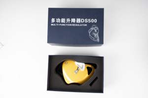 Ascendeur Électrique DS500 Élévateur de Travail Aérien Descendeur 250KG <span class=keywords><strong>Machine</strong></span> à Corde d'Escalade Portable Levage et Manutention - Product Image 6