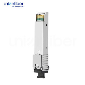 Modulo SFP RJ45 10GBase-T 1000Base-T 100M in Rame, Ricetrasmettitore YV SFP-T Intel <span class=keywords><strong>UDM</strong></span> Pro 10G 1G Fibra Ottica - Product Image 3