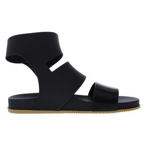 Zapatos Melissa Cosmic para Mujer, Talla 9, Color: Negro/Beige - Product Image 2