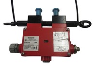 Interruptor de Límite de Cuerda 2clsb1t4d Unmp