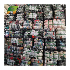 เสื้อผ้ามือสองขนาดคิงไซส์45กก. ตัวเลือกแรกสำหรับผู้หญิง - Product Image 5