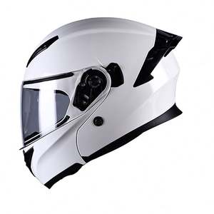 <span class=keywords><strong>Casco</strong></span> de calavera aprobado por DOT, <span class=keywords><strong>casco</strong></span> de motocicleta de cara completa <span class=keywords><strong>con</strong></span> cara abierta para cascos de montar <span class=keywords><strong>con</strong></span> cámara <span class=keywords><strong>Bluetooth</strong></span> - Product Image 4