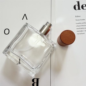 Nouveau flacon vaporisateur <span class=keywords><strong>de</strong></span> <span class=keywords><strong>parfum</strong></span> en verre <span class=keywords><strong>de</strong></span> 50 ml - Product Image 4