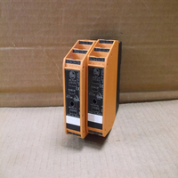 Módulo de Gabinete de Control con Interfaz AS AC2251 para PLC, Automatización Industrial