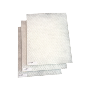 Cường độ nén cao chống cháy v0 đánh giá cháy PP nhựa lõi tổ ong cho xe sử dụng nhà máy bán hàng - Product Image 2