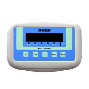 शीर्ष गुणवत्ता एलईडी प्रदर्शन प्रकार पैमाने पर तौलना सूचक - Product Image 1