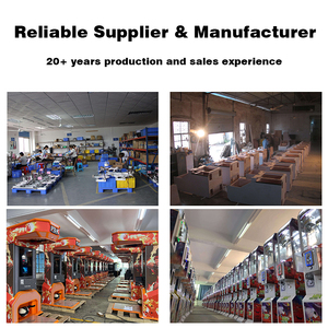 Machine à griffes de taille adulte Neofuns avec matériaux en métal, plastique et fer, attrapeur de prix, attrapeur de bonbons avec plaque de poussée - Product Image 6