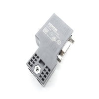 Connecteur 6ES7972-0BB52-0XA0 pour automatisation industrielle, contrôleur de programmation PLC dédié PAC