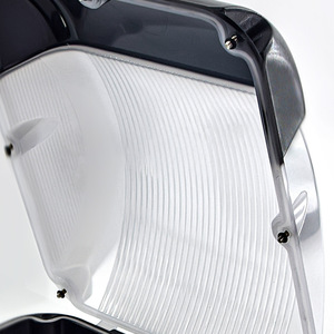 Lámpara de Pared para Exteriores HF Huifeng de 70W, Impermeable, con Cubierta de PC, para Túneles y Pasillos - Product Image 1