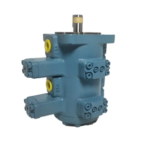 ปั๊มไฮดรอลิก VDC แบบ VDC-2B-2A3-20 VDC-1A VDC-1B-1A4-E35/1B/2A/2B/3A/3B - Product Image 1