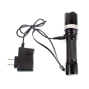 Romon Flashlight Charger DC3.5mm 4.2V 0.5A With Indicator Light For 18650 Battery - Product Image 2