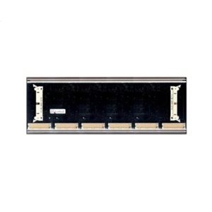 Módulo de Control Bachmann de Grado Industrial, en Stock, Envío Rápido, Pieza de Repuesto BS206 para Sistemas de Automatización - Product Image 1
