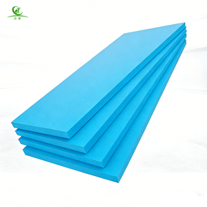 Panel de Espuma XPS Bule, Ligero y Dimensionalmente Estable, 60 mm, para Sistema de Aislamiento Exterior (<span class=keywords><strong>EIFS</strong></span>), Certificado CE B2B - Product Image 1