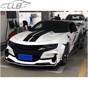 Pare-chocs avant pour <span class=keywords><strong>Chevrolet</strong></span> <span class=keywords><strong>Camaro</strong></span> 2016-2018, style RS/SS/<span class=keywords><strong>ZL1</strong></span>/LS/LT - Direct usine - Product Image 3