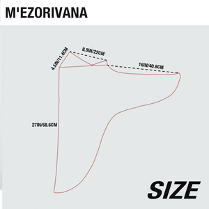 ฮิญาบสำเร็จรูปแบบเจอร์ซีย์ |   ผ้าคลุมศีรษะมุสลิมโพลีเอสเตอร์เนื้อแน่น พร้อมเส้นไหล่ยกสูงและปกปิดหลังยาว |   เสื้อผ้าสำเร็จรูป - Product Image 5