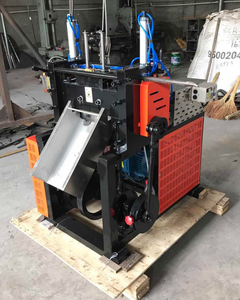 Máquina Picadora de Tejidos con Accesorios - Product Image 3