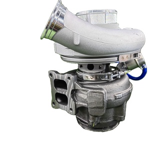 A-WIN <span class=keywords><strong>Turbo</strong></span> hx55 2126714 New DIESEL máy xúc <span class=keywords><strong>turbo</strong></span> tăng áp <span class=keywords><strong>12</strong></span> tháng chất lượng bảo hành <span class=keywords><strong>Turbo</strong></span> tăng điều khiển - Product Image 1