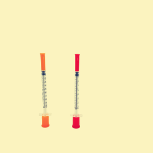 Jeringas <span class=keywords><strong>de</strong></span> Seguridad Desechables Médicas <span class=keywords><strong>de</strong></span> un Solo Uso 31g <span class=keywords><strong>100</strong></span> Unidades 8mm <span class=keywords><strong>Jeringa</strong></span> Desechable para Inyección Uso Veterinario - Product Image 3