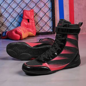 Chaussures de marche confortables pour hommes en cuir à lacets avec embout en acier, semelle intermédiaire composite, semelle extérieure en caoutchouc, doublure en coton, toutes saisons, fabrication usine - Product Image 2