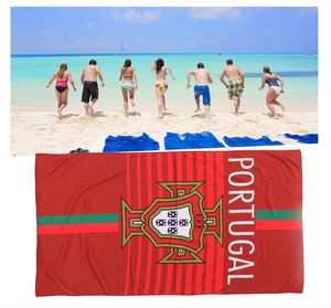 Toalla <span class=keywords><strong>de</strong></span> playa personalizada, Bandera <span class=keywords><strong>de</strong></span> País <span class=keywords><strong>de</strong></span> signo <span class=keywords><strong>de</strong></span> Equipo Nacional Toalla <span class=keywords><strong>de</strong></span> baño 140x72cm (<span class=keywords><strong>Portugal</strong></span>) - Product Image 5