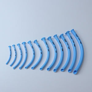 <span class=keywords><strong>Airway</strong></span> nasofaríngea estéril para adultos produtos consumíveis médicos - Product Image 3