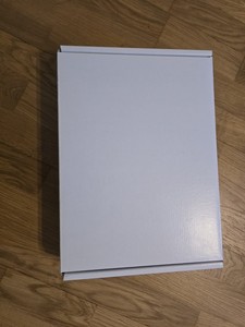 Panneau de commande HMI Beijer E1101 Type 06035A LÉGÈREMENT UTILISÉ - Product Image 4