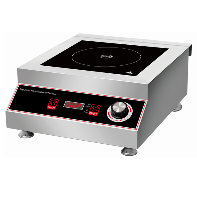 Electrical Appliance/ Commercial Induction Cooker/ Cooking Stove High Power 3500W 5000W Are Optional