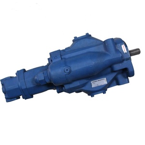 A10VD17SR A10VD17SR1RS5 <span class=keywords><strong>Uchida</strong></span> A10VD17 ana hidrolik pompa - Product Image 1