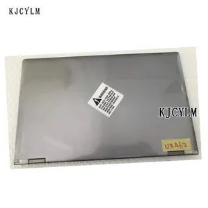 14.0 Inch Laptop LCD Panel Touch Screen FHD 1920*1080 B140HAN03.2 UX462 Assembly For Asus ZenBook Flip 14 UX462D UX462DA UX463
