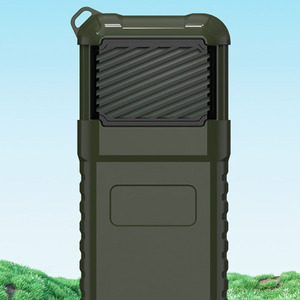 Banco <span class=keywords><strong>de</strong></span> Energía Portátil para Acampar al Aire Libre, con Calefacción y Repelente <span class=keywords><strong>de</strong></span> Mosquitos - Product Image 6