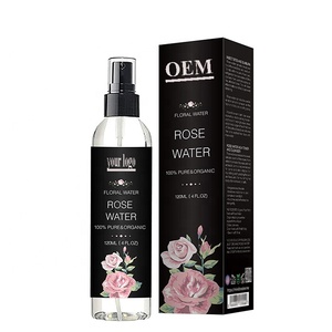 Huile <span class=keywords><strong>de</strong></span> fleur <span class=keywords><strong>de</strong></span> <span class=keywords><strong>Rose</strong></span> biologique OEM, flacon <span class=keywords><strong>de</strong></span> pétale d'<span class=keywords><strong>eau</strong></span> hydratante en profondeur, tonique <span class=keywords><strong>naturelle</strong></span> et hydratante, ml - Product Image 1