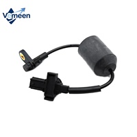 Capteur ABS de roue avant/arrière gauche/droite, capteur de vitesse de roue pour HONDA 57470-T7A-013 57475-T7A-013