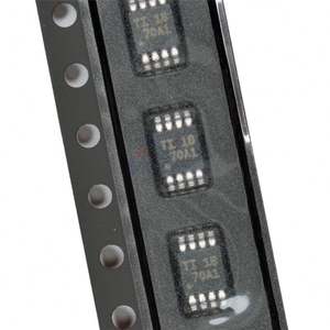 TMAG5170A1QDGKT Nuevo Original en Stock TMAG5170A1QDGKT VSSOP-8 Sensores Magnéticos Sensor de Efecto Hall con Interfaz de Bus SPI - Product Image 1