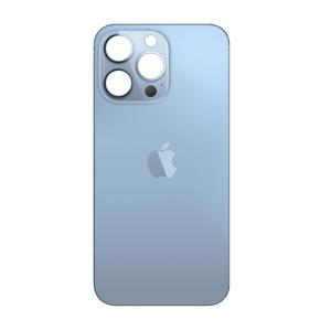 Carcasa Trasera Azul de Repuesto para Apple iPhone 13 Pro Max - Product Image 1