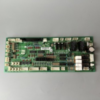 Placa PCB Noritsu J390798 Usada para Impresora de Fotos Digital Minilab QSS 3200 3201 3202 3203 3211