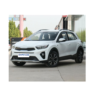 SUV KX1 2025, 1.4L CVT Automático, <span class=keywords><strong>Gasolina</strong></span>, Compacto, 5 Plazas, con Techo Solar, Volante a la Izquierda, 0km, Vehículo Nuevo, <span class=keywords><strong>Precio</strong></span> Competitivo - Product Image 1