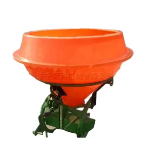 Factory direct high quality sowing equipment spread evenly use reliable large tractor after fertilizer machine