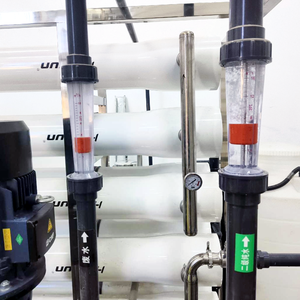 Système de traitement d'eau RO avec <span class=keywords><strong>pompe</strong></span> haute capacité 10000L/heure, filtration au <span class=keywords><strong>sable</strong></span> et <span class=keywords><strong>filtre</strong></span> à eau souterraine - Product Image 4